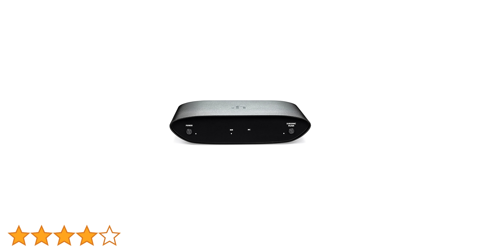 Amazon.co.jp: iFi audio ZEN Air Phono フォノプリアンプ